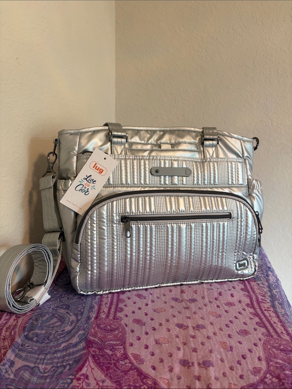 Lug Windjammer Special Edition
